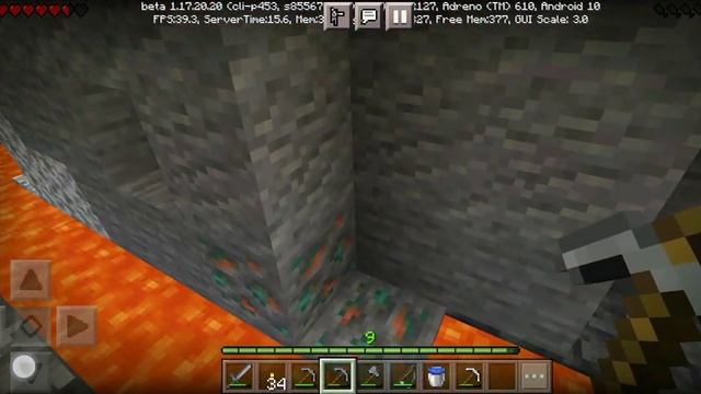 играю в minecraft 4 часть и я сделал портал в ад смотреть онлайн