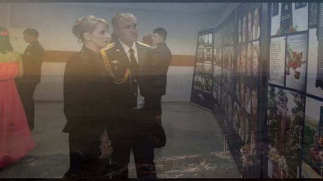 "Жена офицера". Посвящается всем женам военнослужащих смотреть онлайн