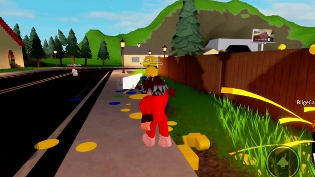 Roblox oynuyoruz oyun adı shoot and eat noobs смотреть онлайн