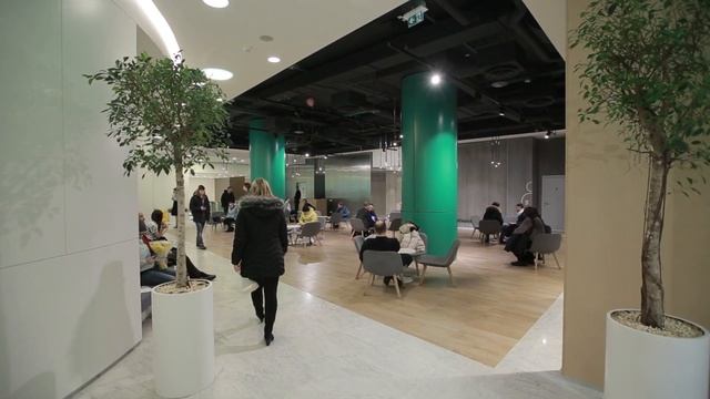Nexign и МегаФон: 7 биллинговых систем в одном решении смотреть онлайн