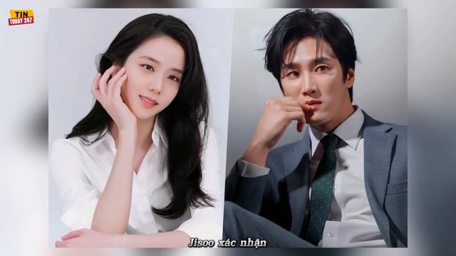 Jisoo (Blackpink) xác nhận đóng phim mới sau khi chia tay Ahn Bo Hyun смотреть онлайн