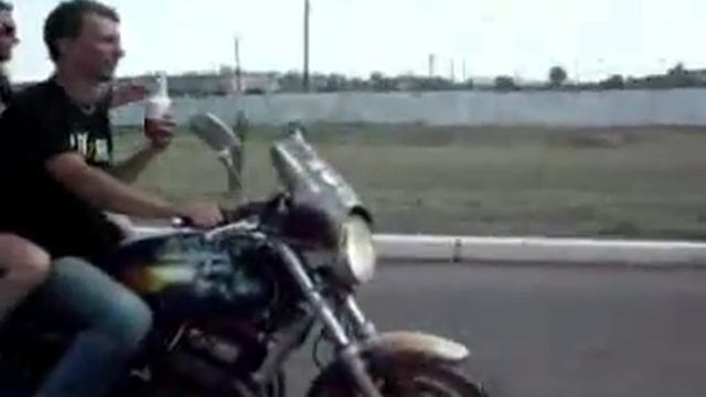 Byke fest ODISSEY смотреть онлайн