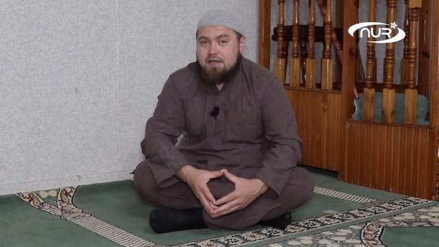 Что Пророк ﷺ делал в день Ашура? смотреть онлайн