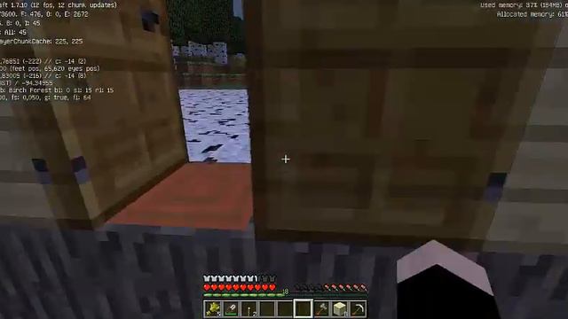 Game and Craft №3- Опа, а кто это с нами? смотреть онлайн