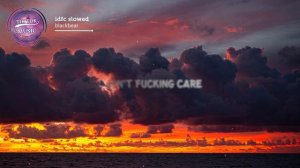 blackbear - idfc (TikTok Remix) I'm only a fool for you [Lyrics]