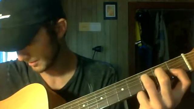 I wanna rock- begginers lesson 3 the E A and F chords смотреть онлайн