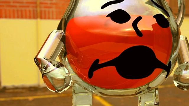 Kool-Aid Man! смотреть онлайн