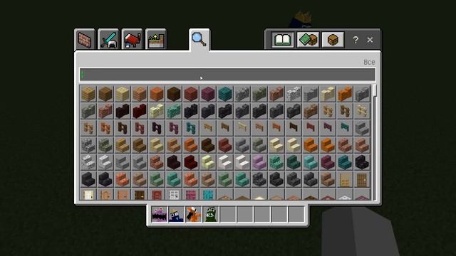 НОВЫЙ МОД НА РАДУЖНЫЕ ДРУЗЬЯ В МАЙНКРАФТ Роблокс Rainbow Friends Minecraft Roblox смотреть онлайн