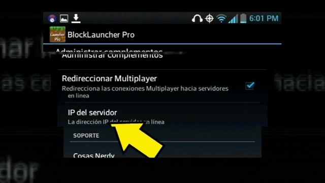 Como en trar alos server en minecraft pocket editi смотреть онлайн