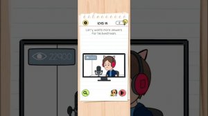 Brain Test 4 Level 91,92,93,94,95,96,97,98,99,100 Answers - Brain Test 4 All Levels (91-100) Answer