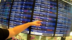 Первый полет на самолете. Как вести себя в аэропорту в первый раз?