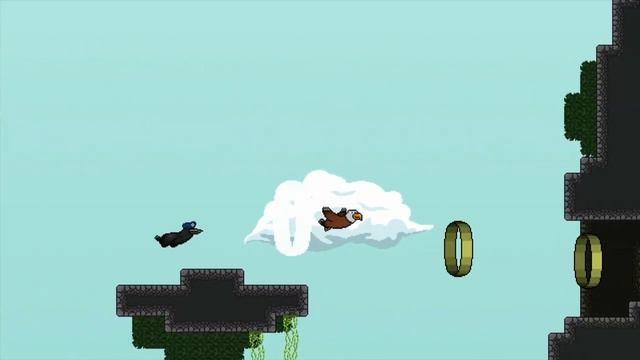 Escape from Life Inc #1 - Español PS4 Pro HD - Prólogo смотреть онлайн