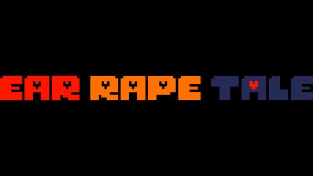 [VERY LOUD] Undertale but I combined all the fucking sounds into one audio file. смотреть онлайн
