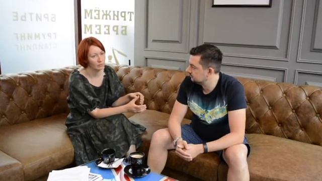 Бизнес-тачку на прокачку: Topgun Barbershop Петровка