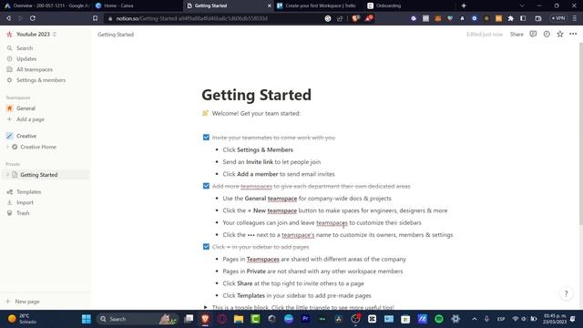 ClickUp vs Trello vs Notion | Which project management tool is right for you? смотреть онлайн