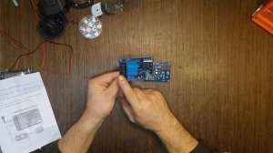 Контроллеры заряда XH-M602 и  XH-M603