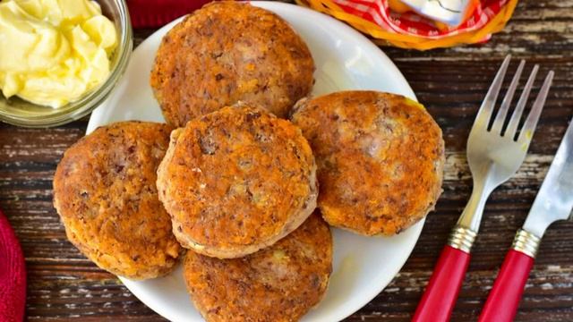 Сборник рецептов