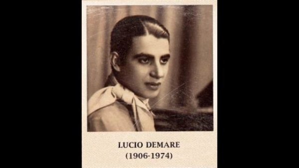 Tanda Demare  - Miranda. Tango lyrics translated. Plus a short tutorial!