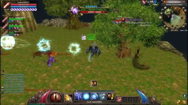 World of Dragons(соло прохождение локальных квестов).wmv смотреть онлайн