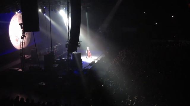 Алиса - Театр 2.03.2013 СК Юбилейный СПБ смотреть онлайн