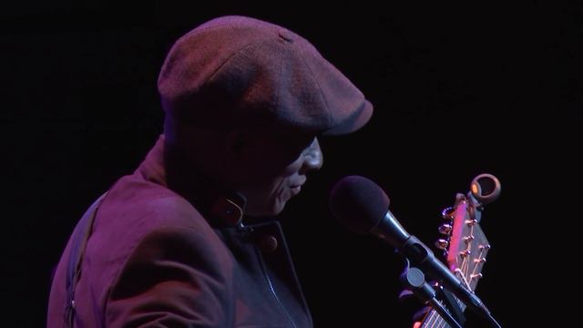 Life is Beautiful - Keb' Mo' - 12/12/2015 смотреть онлайн