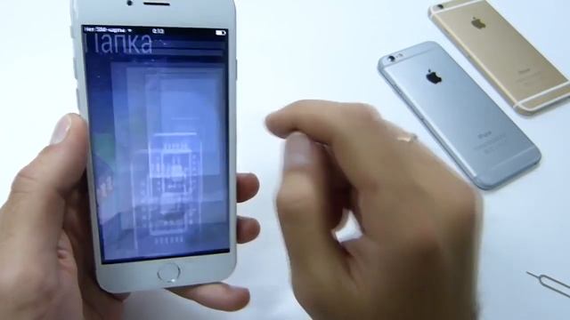 Превосходный аналог Iphone 6 на Android