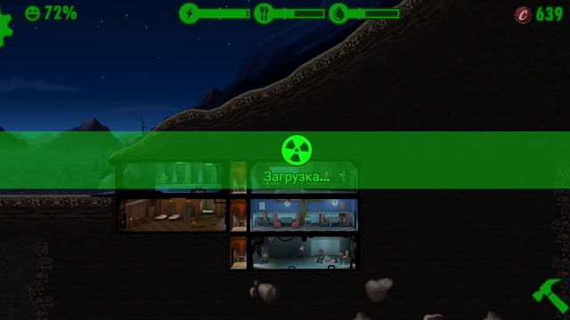 fallout shelter #1 Начало смотреть онлайн