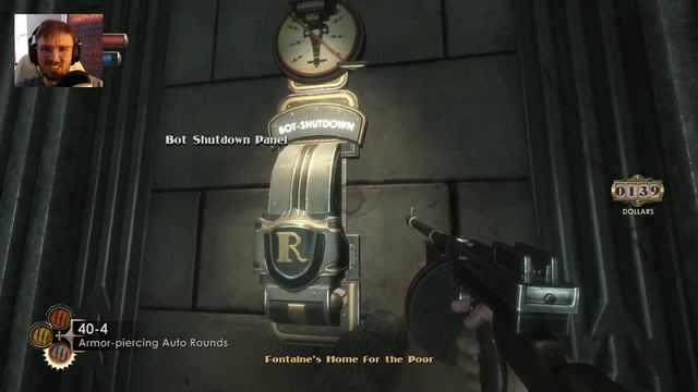 Using All of the Forgotten Plasmids // BioShock // Ep. 13 смотреть онлайн