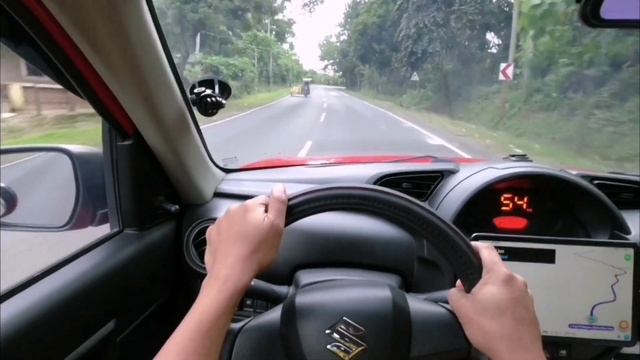 15 HOURS TRAVEL WITH OUR SUZUKI S-PRESSO #bicol #suzukispresso #longdrive смотреть онлайн