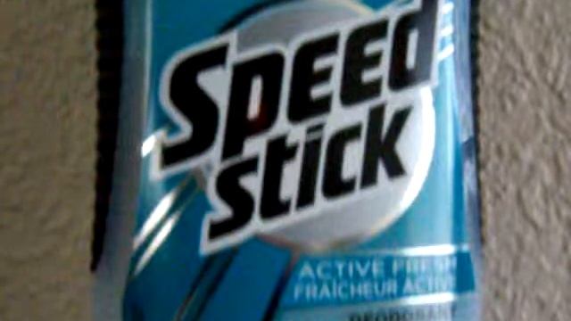 Speedstick Deodorant - Commercial [Without Background Music] aspiringcanadianvoiceactor смотреть онлайн