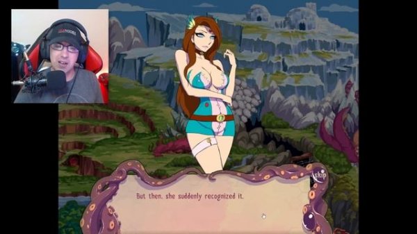 Tentacles Thrive Part 2