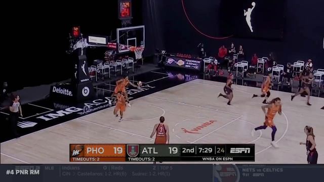 Monique Billings Joins the JCU Townsville Fire смотреть онлайн