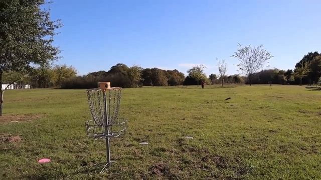 Disc Golf Putter Games | Biscardi Battle смотреть онлайн