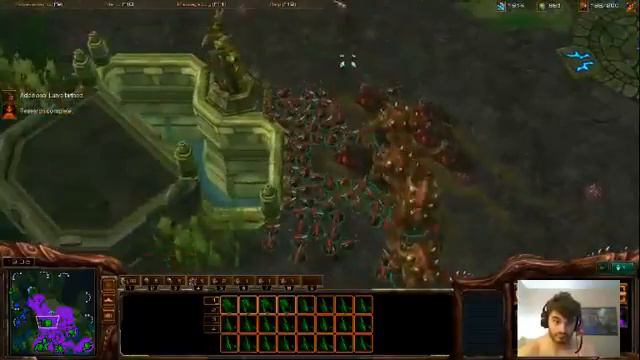Pro ZvP Hank v RicoSwuave - 2 / 2 смотреть онлайн