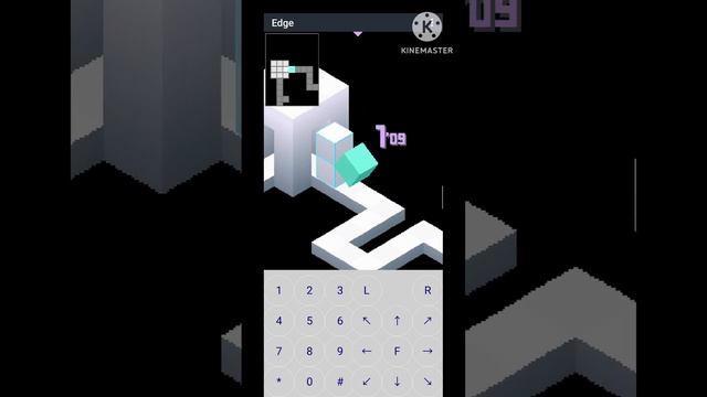 Edge Java levels 47-48 [Mobigame] смотреть онлайн