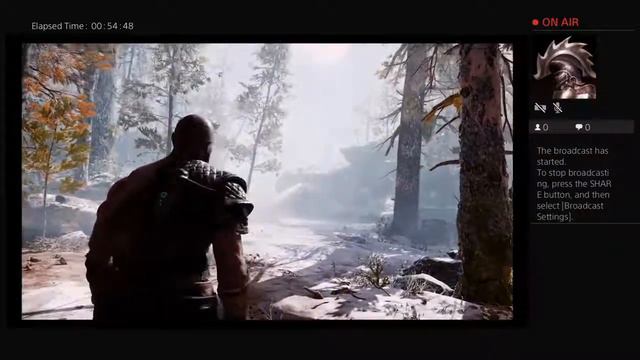 God Of War gameplay. смотреть онлайн