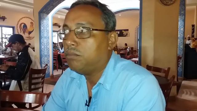 Carlos "Chorroncito" Buitrago tiene nuevo apoderado смотреть онлайн