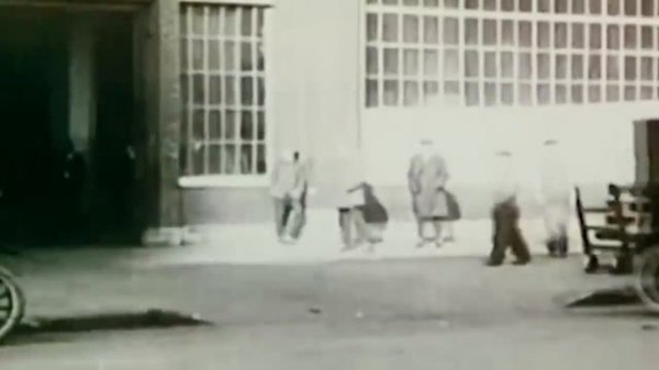 Ford Model T или первый автомобиль, покоривший США