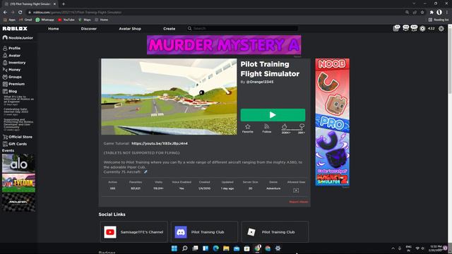 Is Roblox down??? смотреть онлайн