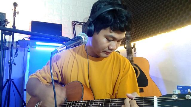 GITAR DAN ALAT COVER by Dalas Project смотреть онлайн