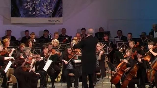 RAEVSKY_Kalinnikov_Symphony_No1_2 смотреть онлайн