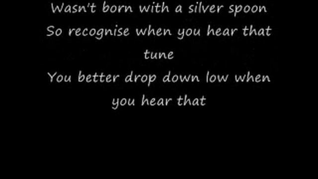 Akon - Drop Down Low (feat. Ludacris) Lyrics Screen Hd смотреть онлайн