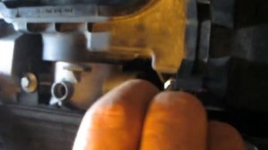 Проблема холодного пуска Renault Duster 2.0 л