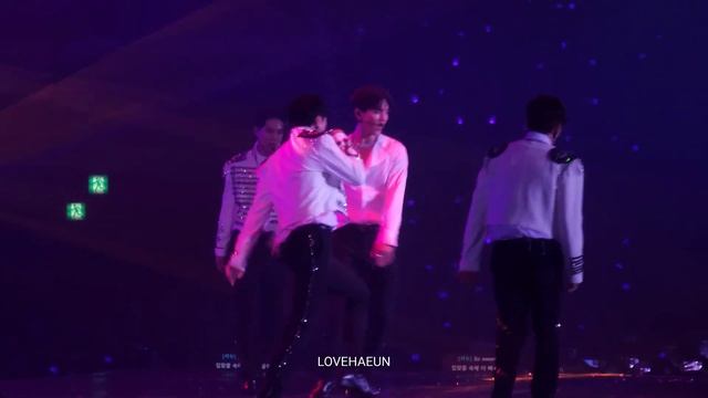 230708 MONSTA X FANCON - GAMBLER 직캠 смотреть онлайн
