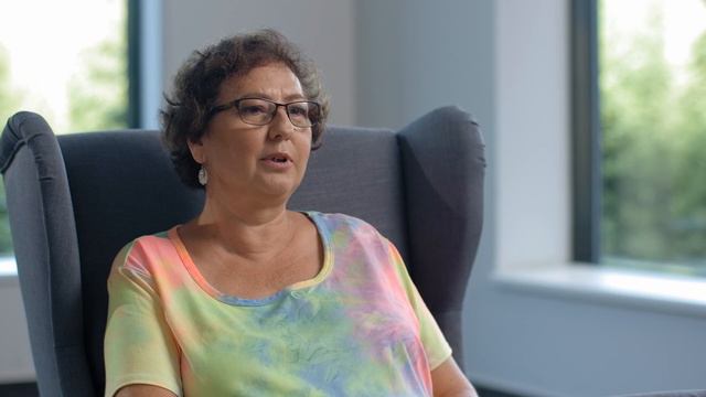 Allianz fókuszcsoport: Benedek Györgyi смотреть онлайн