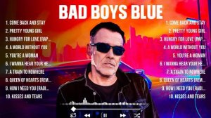 Bad Boys Blue Mix Top Hits Full Album ▶️ Full Album ▶️ Best 10 Hits Playlist