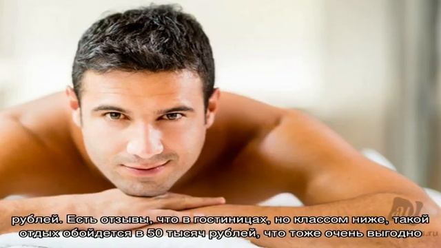 Отдых на Кипре в ноябре: цены, погода, море смотреть онлайн