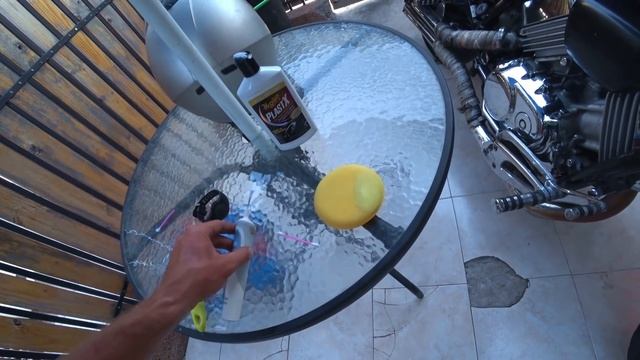 Как отполировать объектив на экшн камере Sony AS300. смотреть онлайн