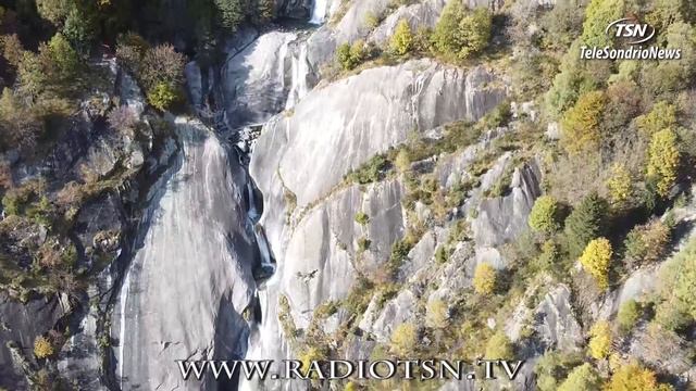 Val di Mello: ''Il muro? Solo per interessi'' смотреть онлайн