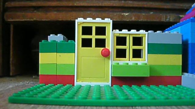 Строим соседний дом.(Часть 2) смотреть онлайн